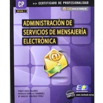 Administración de servicios de mensajería electrónica