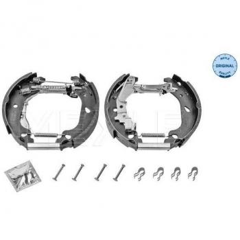 Kit de zapatas de freno MEYLE 214 533 0018/K para frenos de tambor
