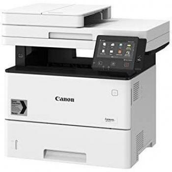 Impresora láser multifunción monocromo Canon i-Sensys MF543x blanca Wifi