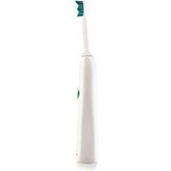 Philips Sonicare EasyClean HX6511/33 cepillo eléctrico para dientes Adulto Cepillo dental sónico Verde, Blanco - Cepillo de dientes eléctrico