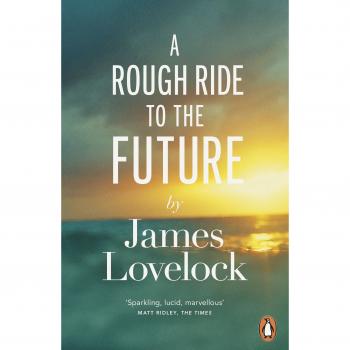 Un Viaje Difícil hacia el Futuro - James Lovelock
