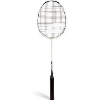BABOLAT SATELITE Power Strung FC Raqueta, Adultos Unisex, Gris