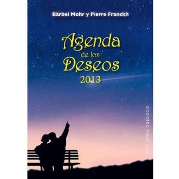 Agenda 2013 de los Deseos