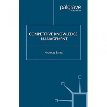 Competitive Knowledge Management