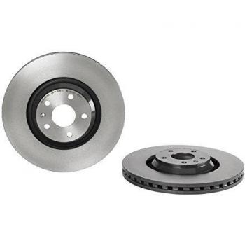Brembo 09.B038.11 Rotores de Discos de Frenos
