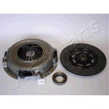 Kit de Embrague Japanparts KF-1019 / Kit de Embrague Ashika 92-01-1019