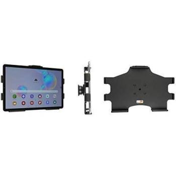 Soporte pasivo Brodit con inclinación y giro para Samsung Galaxy Tab S6 10.5 SM-T860/SM-T865 - 711166