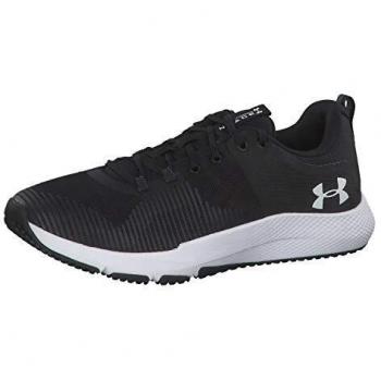 Zapatillas Deportivas Hombre Under Armour Charged Engage Negro