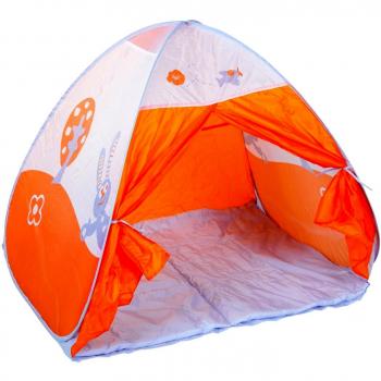 Tigex 80834142 - Carpa pop-up anti UV UPF50+