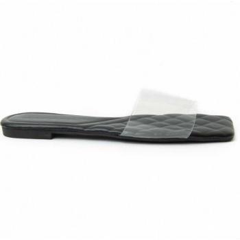 Sandalias de Mujer Montevita Flipp6 Negro Casual