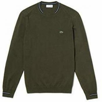 Lacoste - Sudadera Hombre - Ah8573