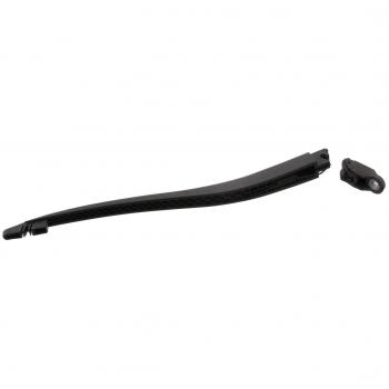 Brazo del limpiaparabrisas FEBI BILSTEIN 33768 - Brazo guía, lavado de parabrisas