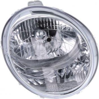 Faro principal TYC 20-0047-05-2 Derecho
