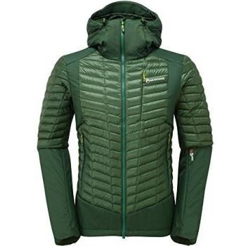 Montane Quattro Fusion Chaqueta - AW19 - S