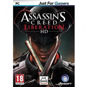 Assassin's Creed III: Liberation [Importación Francesa]