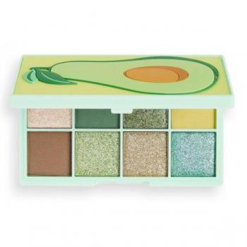 Paleta de Sombras Mini Tasty Avocado - I Heart Revolution