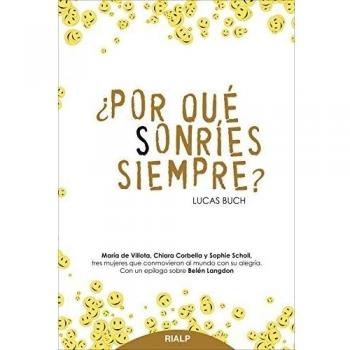 Por Que Sonries Siempre
