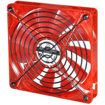 Lian Li CF-1215R - Ventilador de PC
