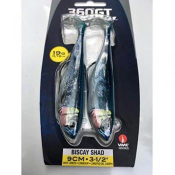 BISCAY SHAD 9 MONT (2) BIW