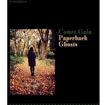 Paperback Ghosts VINYL