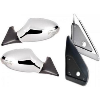 Außenspiegel Sportspiegel Cult-Style 2 Set Seat Ibiza / Cordoba Bj. 02-08