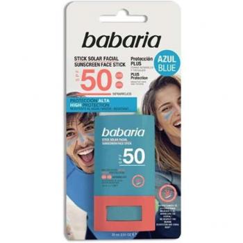 Babaria Sunscreen Face Stick SPF 50 20ml