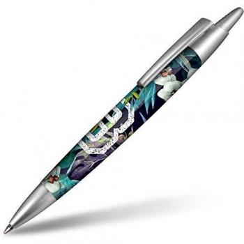 PRODG- Bolígrafos, Multicolor, 14 centímetros
