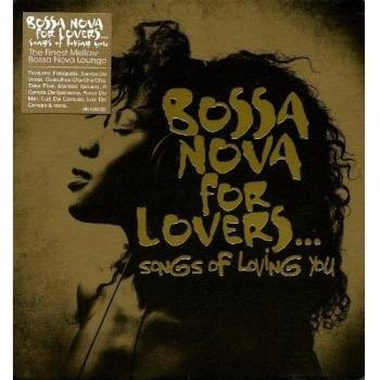Bossa Nova For Lovers Song Of Loving You