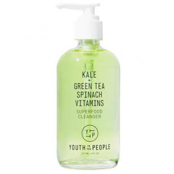 Youth To The People Superfood Cleanser Cleansing Gel Refillable 237 ml