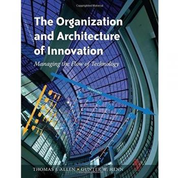 Innovation Management and Technology Flow Architecture Guide