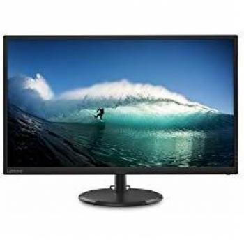 Lenovo C32q-20 31.5  QHD IPS FreeSync Gaming Monitor 75 Hz 4 ms HDMI+DP 3 lados sin bordes - Negro