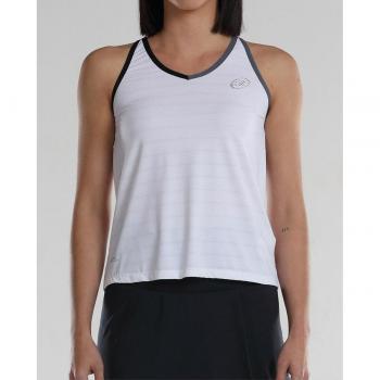CAMISETA BULLPADEL UNCIA MUJER