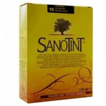 Sanotint Sanotint Classic 14 Rubio Oscuro - 400 g