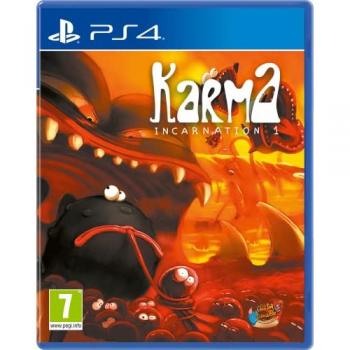 Karma: Encarnación 1 - Juego para Sony PlayStation 4 PS4 - Nuevo Precintado - PAL España