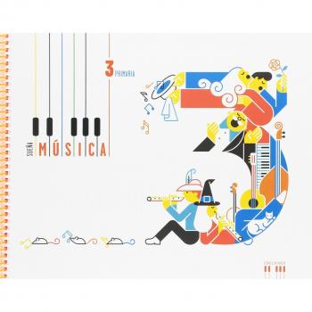 Música 3º Primaria: