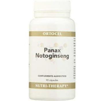 Ortocel Nutri-Therapy Notoginseng 90 Cápsulas