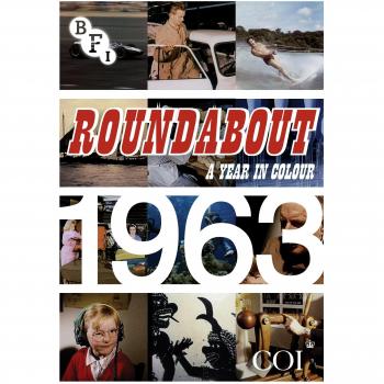 Roundabout A Year in Colour 1963 DVD