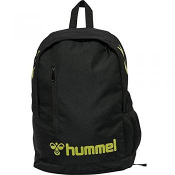 Hummel Unisex Action 28L Backpack - Black
