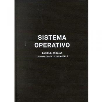 Sistema Operativo. Daniel G. Andújar: Technologies to the people