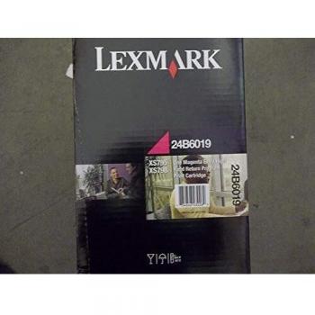 Lexmark 24B6019 Lexmark C792 Laser Cartridge