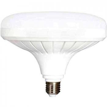 Lámpara LED UFO 16W 4000K 1200LM E27 CRI80 150x88mm