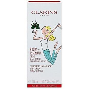 Clarins Hydra-essentiel Crema Hidratante 15ml
