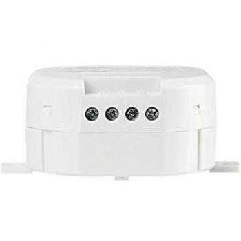 Trust ACM-100 - Regulador de intensidad integrado inalámbrico, blanco
