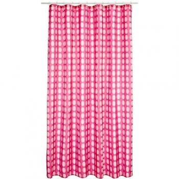 Gedy - Cortina Cell 180X200 Fucsia