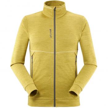 Forro polar de hombre Lafuma Skim SHD Full Zip M