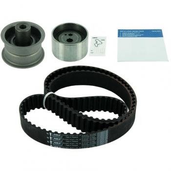 SKF VKMA 92012 Kit de correa de distribución