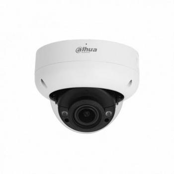 Cámara de Vigilancia Dahua IPC DH-HDBW3441R-ZS-S2 con Alta Resolución 2688 x 1520 Pixeles, Visión Nocturna, para Interior y Exterior