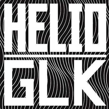 Vinilo 12 Helio X Glk