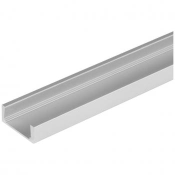 Ledvance Tiras LED Perfil Plano U 16x5mm 100CM