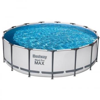Velas de citronela en maceta de cemento - 4 unidades - Dimensiones: 57 x Ø 55 mm